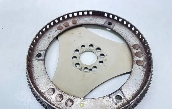 Audi A6 S6 C6 4F Flywheel 059105323AG