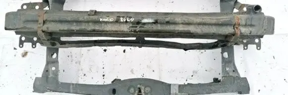 Skoda Octavia Mk1 (1U) Front bumper cross member