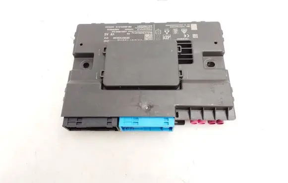 Audi A7 S7 4K8 Gateway control module 4N1907468AL 4N1907468AB A2C76653201