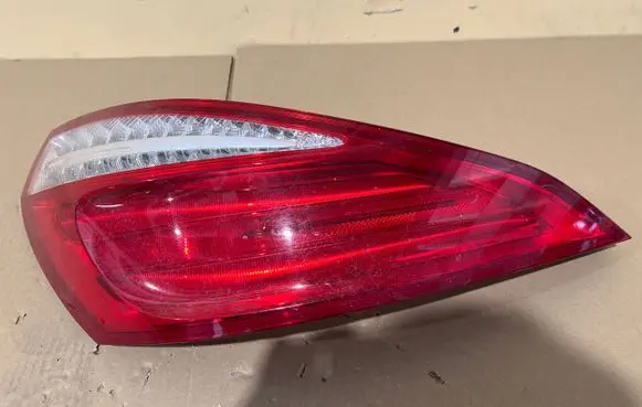 Mercedes-Benz SL R231 Rear/tail lights A2318200364 609003 609000E1313