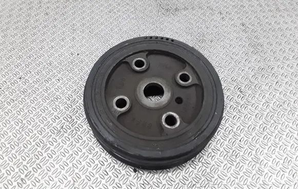Volvo S60 Crankshaft pulley 30637335