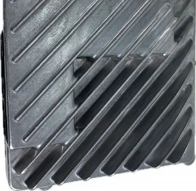 Chrysler Pacifica Sound amplifier 68440556AB