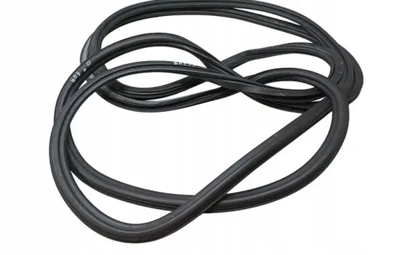 Audi A3 S3 8V Rubber seal front door (on door) 