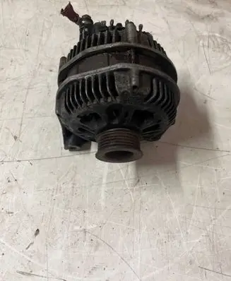 BMW 5 E39 Generator/alternator