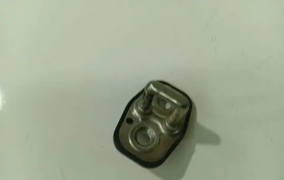 Citroen Berlingo Other exterior part 9655466380