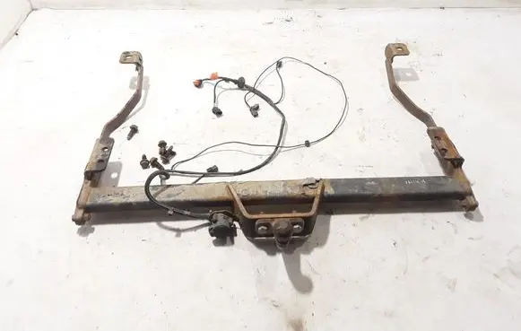 Renault Trafic III (X82) Tow bar set 511602586R