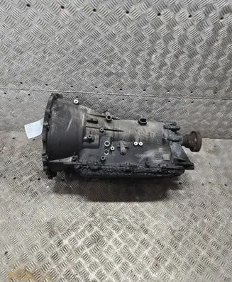 Jaguar XE Automatic gearbox 1090014127