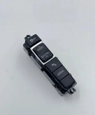 BMW X2 F39 Other switches/knobs/shifts 9374836