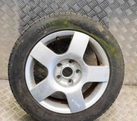 Audi A4 S4 B6 8E 8H R16 alloy rim 8E0601025C