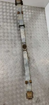 Volkswagen Amarok Rear leaf spring 