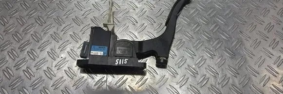 Volkswagen Golf IV Accelerator throttle pedal 0281002344 966101353YB3 1J1723503P