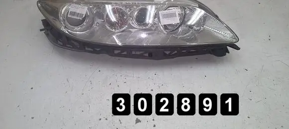 Mazda 6 Headlight/headlamp F014003903R