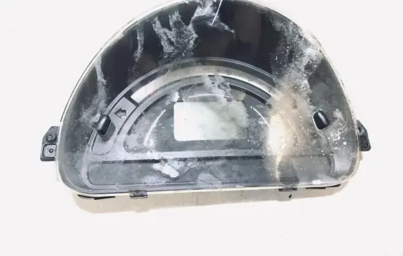 Citroen C3 Speedometer (instrument cluster) p21674064 216672487
