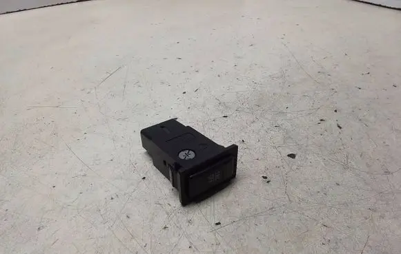 Toyota Avensis T250 Traction control (ASR) switch TR8801