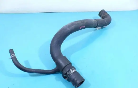Toyota Sienna XL30 III Engine coolant pipe/hose IMPRK1257005