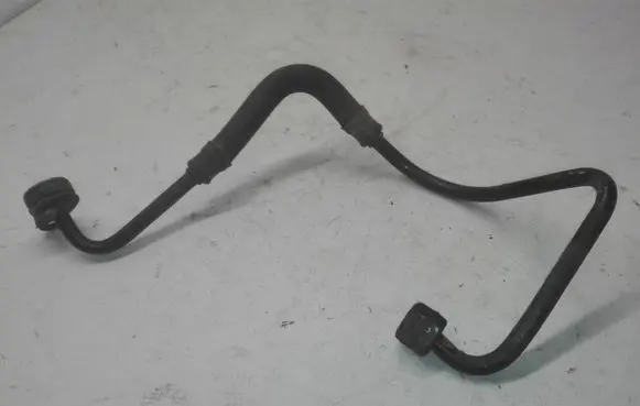 Audi A8 S8 D3 4E Engine coolant pipe/hose 057121597E