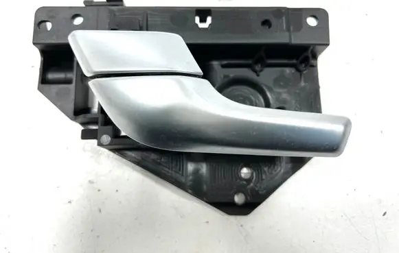 Land Rover Range Rover Evoque L538 Front door interior handle BJ3222601AB BJ32266B35AB 8X2322601AE