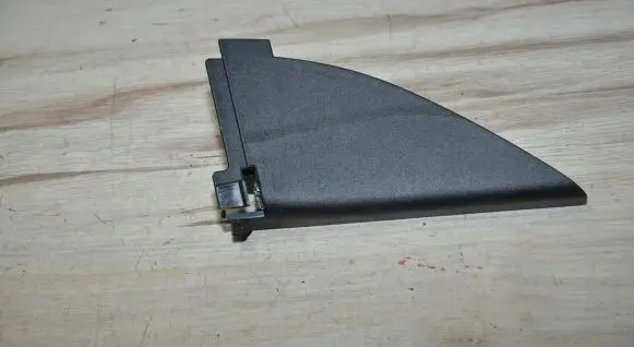 Nissan X-Trail T31 Other front door trim element