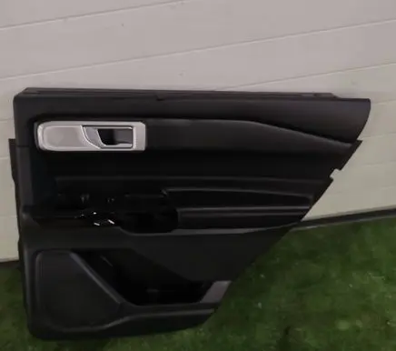 Ford Explorer VI Coupe rear side trim panel LB5B-S297B14-AGW