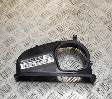 Volkswagen Golf VII Timing belt guard (cover) 04E109108AB