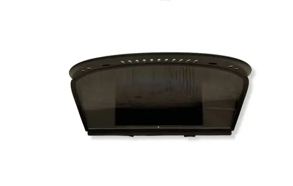 BMW 5 E60 E61 Screen/display/small screen 9151975 9151977