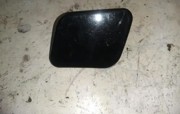 KIA Sorento Front sill trim cover 