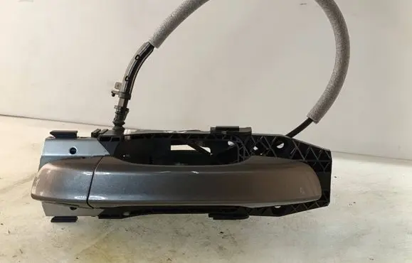 Volkswagen T-Cross Front door exterior handle 2GM837469 5N0837885H