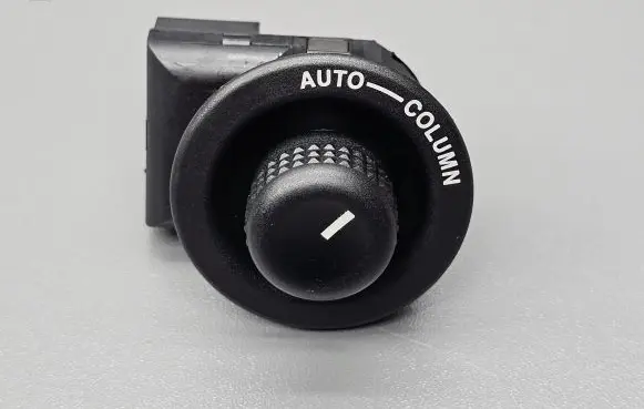 Jaguar XF X250 Wing mirror switch 2R836465CA 2R836465 03930345
