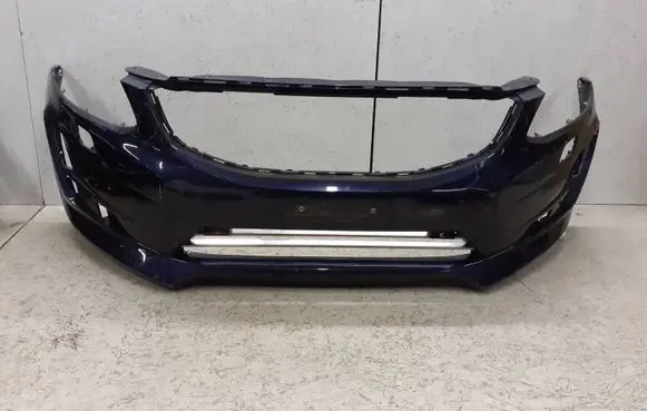 Volvo XC60 Front bumper
