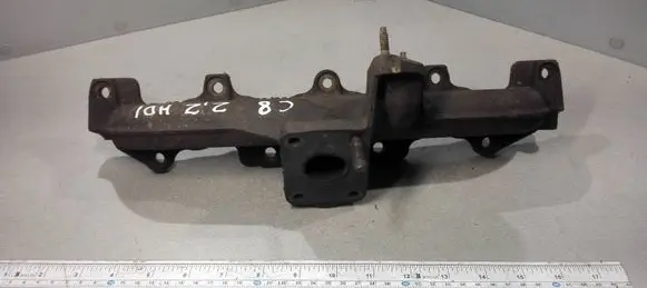 Citroen C8 Exhaust manifold 96354079801 SIMO1503