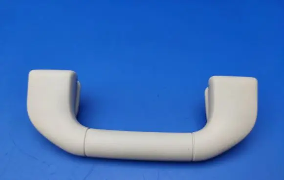 Mercedes-Benz C W204 Front interior roof grab handle A2048100051