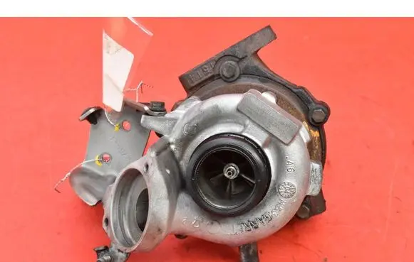 BMW 1 E81 E87 Turbo system vacuum part 7793865
