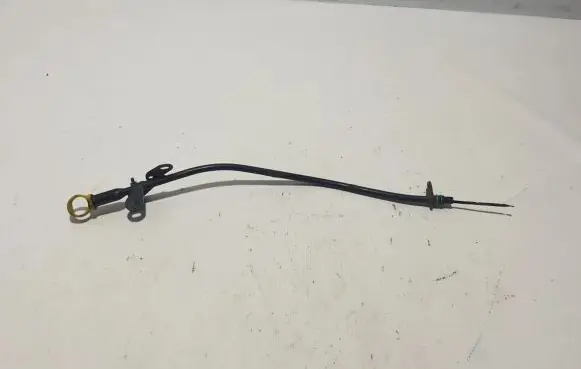 Land Rover Discovery Sport Oil level dip stick EJ326750A