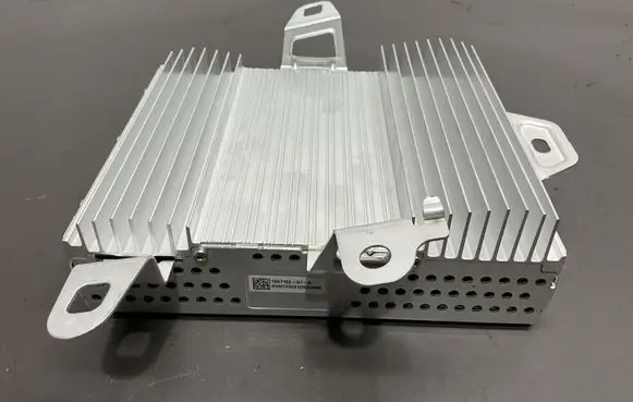 Tesla Model Y Sound amplifier 150715201B XCPT2323120DH900