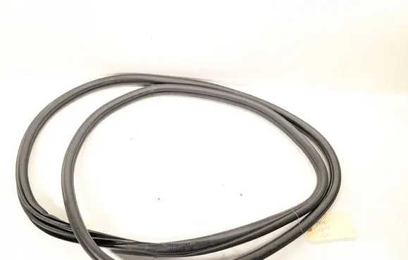 BMW X3 F25 Front door rubber seal 7396554