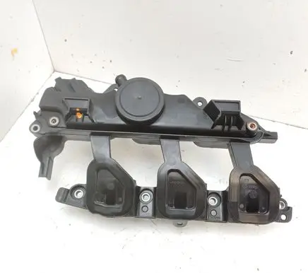 Intake manifold