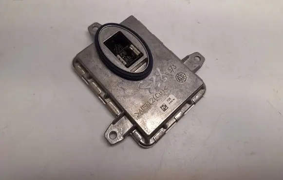 BMW 3 F30 F35 F31 Xenon control unit/module 7296090 63127296090 63117317408