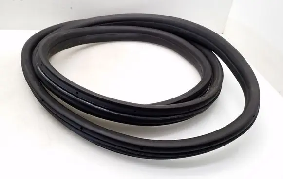 Ford Transit - Tourneo Connect Rubber seal front door (on door) DT11V20530AL
