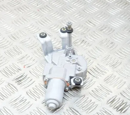 BMW X3M F97 Rear window wiper motor A2479065102 7407264