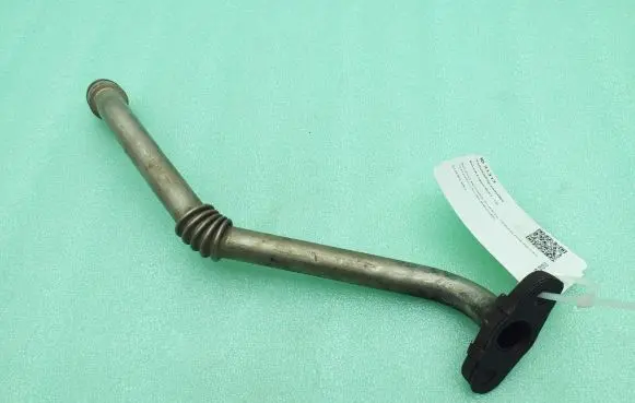 Renault Laguna III Turbo turbocharger oiling pipe/hose