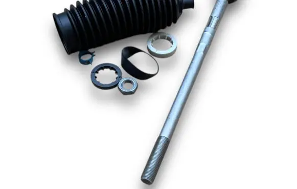 Renault Clio II Steering tie rod W180 7701475841