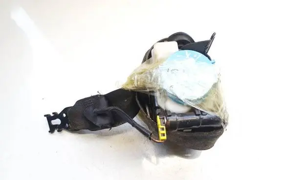 Opel Insignia A Front seatbelt 20951974