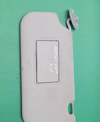 Ford Mondeo MK IV Sun visor