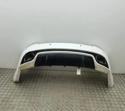 Audi RS5 Rear bumper 8T0807521E 8T0807511H
