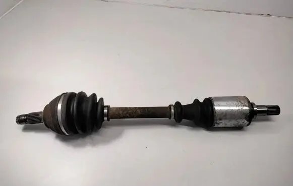 Peugeot Partner Front driveshaft 9648359980