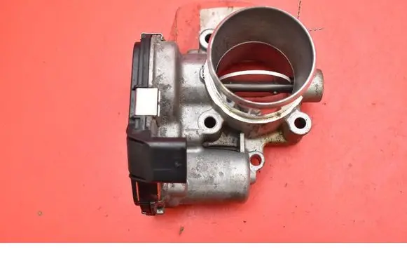 KIA Ceed Throttle body valve 351002A600