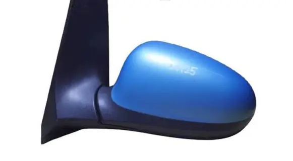 Ford Ka Front door electric wing mirror 
