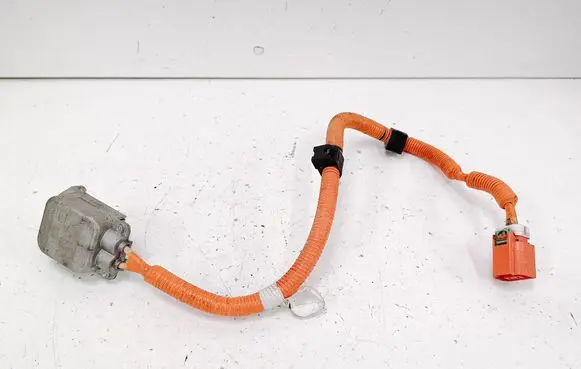 Toyota bZ4X High voltage cable 821H242040