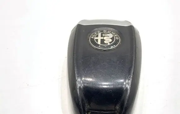 Alfa Romeo Stelvio Ignition key/card 