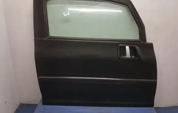 Peugeot 1007 Front door EXLD